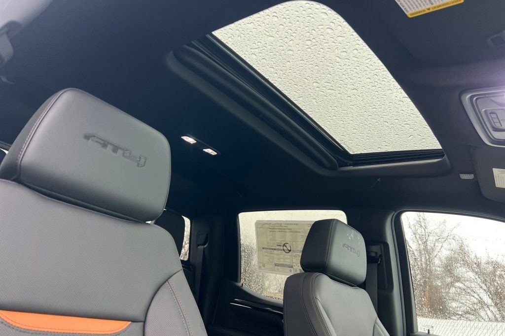 2026 GMC Sierra 1500 AT4 - Photo 13