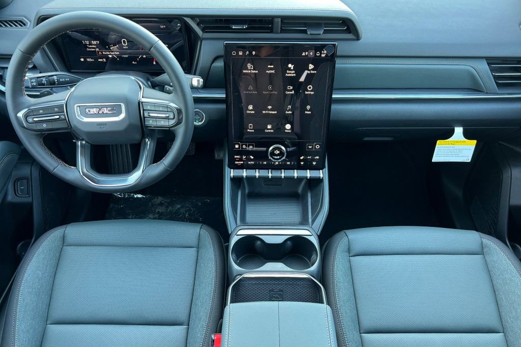 2026 GMC Terrain AT4 - Photo 10