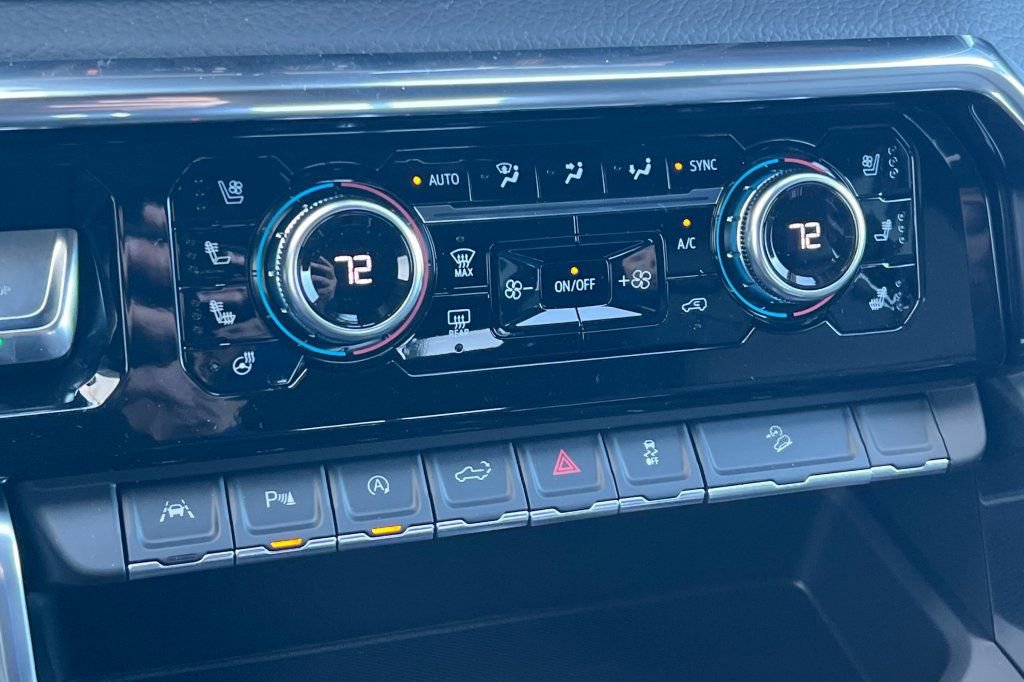 2026 GMC Sierra 1500 Denali - Photo 17