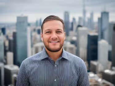 Staff member Travis Waggaman from ID_657ee2