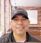 Staff member Michael Melendez from ID_427558