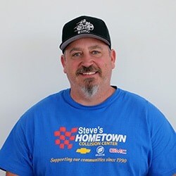 Staff member Allen Barto from ID_5cdeb8