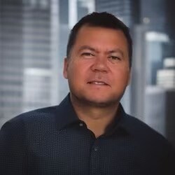 Staff member Steve Dominguez from ID_657ee2