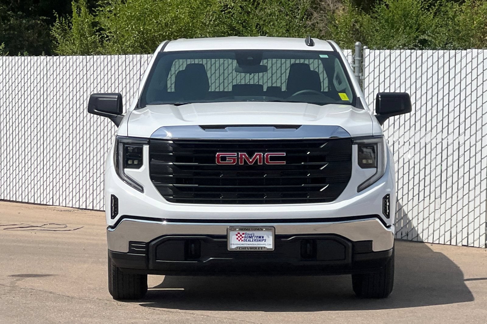 2026 GMC Sierra 1500 Pro - Photo 6