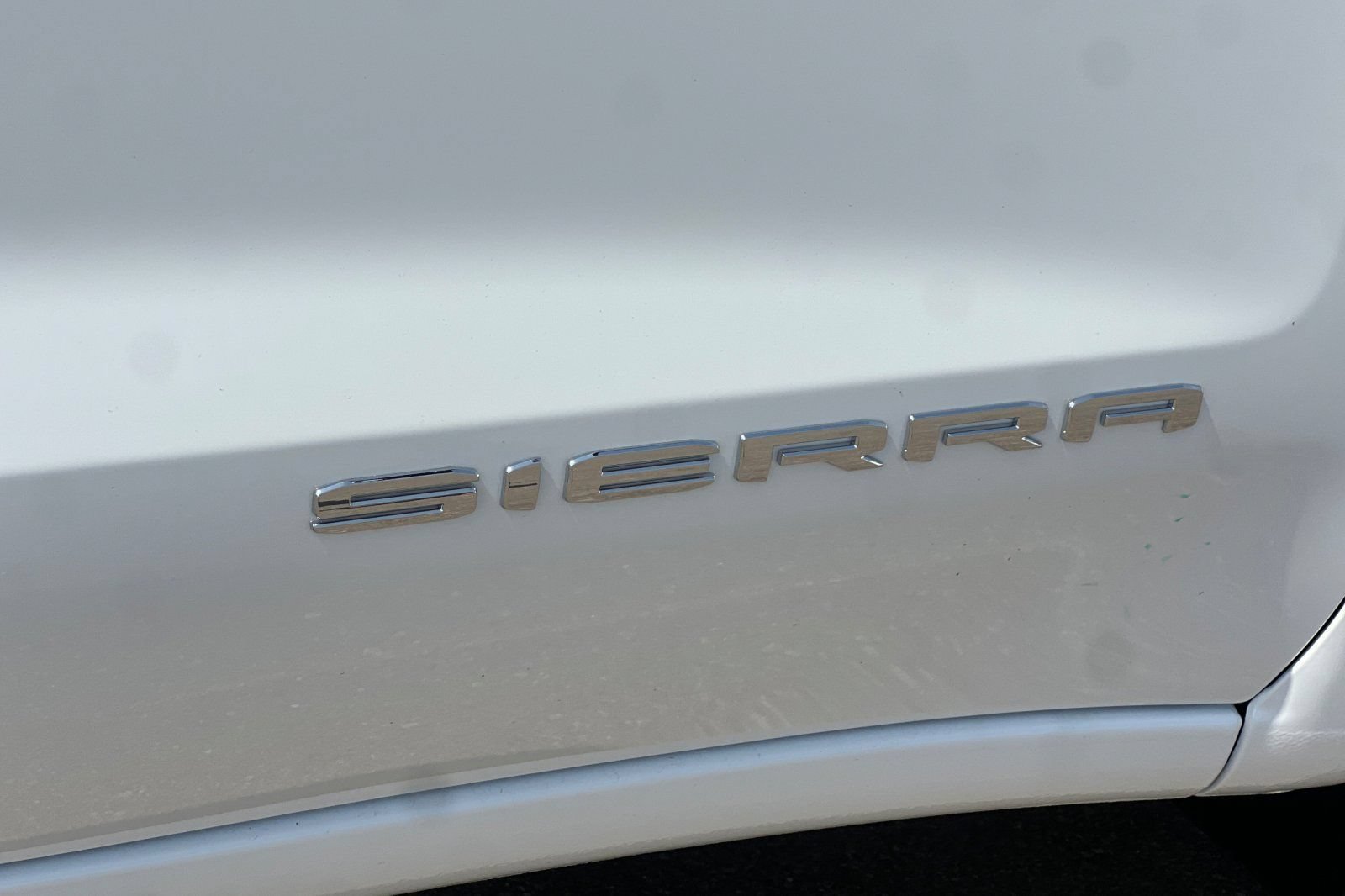 2026 GMC Sierra 1500 Pro - Photo 20