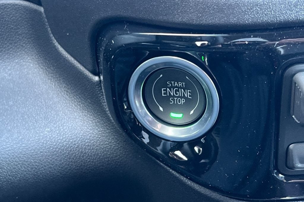 2026 GMC Sierra 1500 Elevation - Photo 19