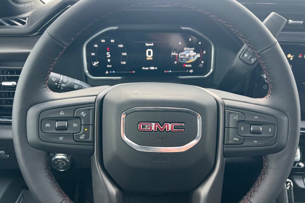 2026 GMC Sierra 2500HD AT4X - Photo 20