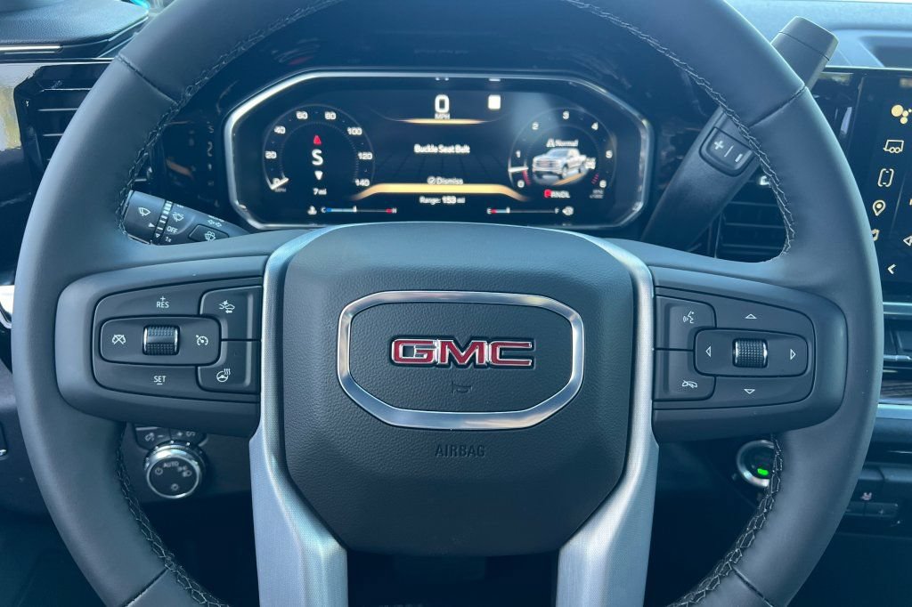 2026 GMC Sierra 1500 SLE - Photo 20