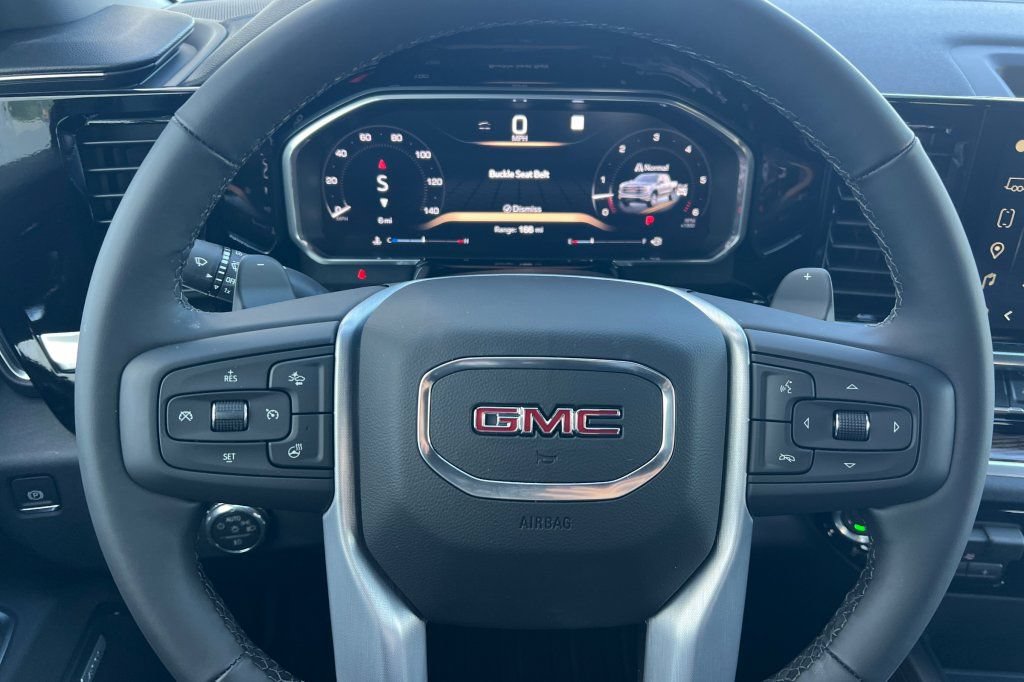 2026 GMC Sierra 1500 Elevation - Photo 20