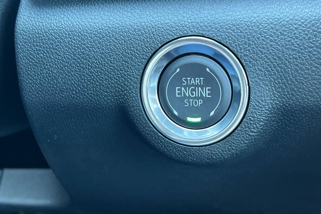 2026 GMC Terrain AT4 - Photo 20