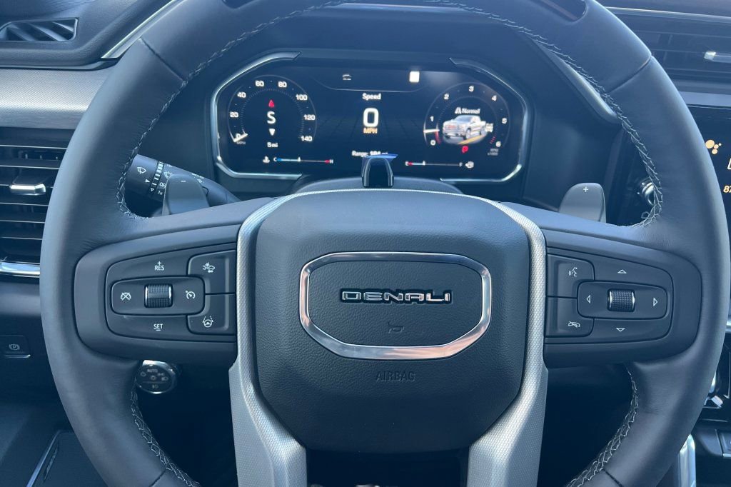 2026 GMC Sierra 1500 Denali - Photo 20