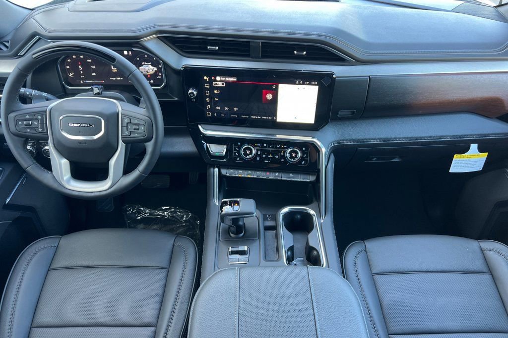 2026 GMC Sierra 1500 Denali - Photo 10