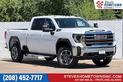 2026 GMC Sierra 2500 HD SLE Truck