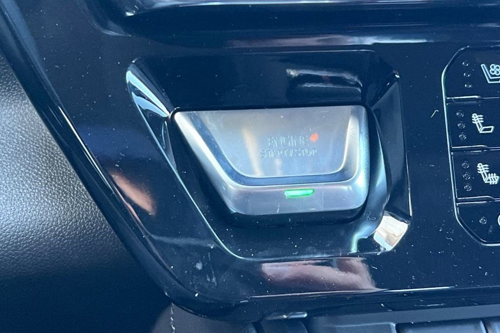 2026 GMC Sierra 1500 Denali - Photo 19
