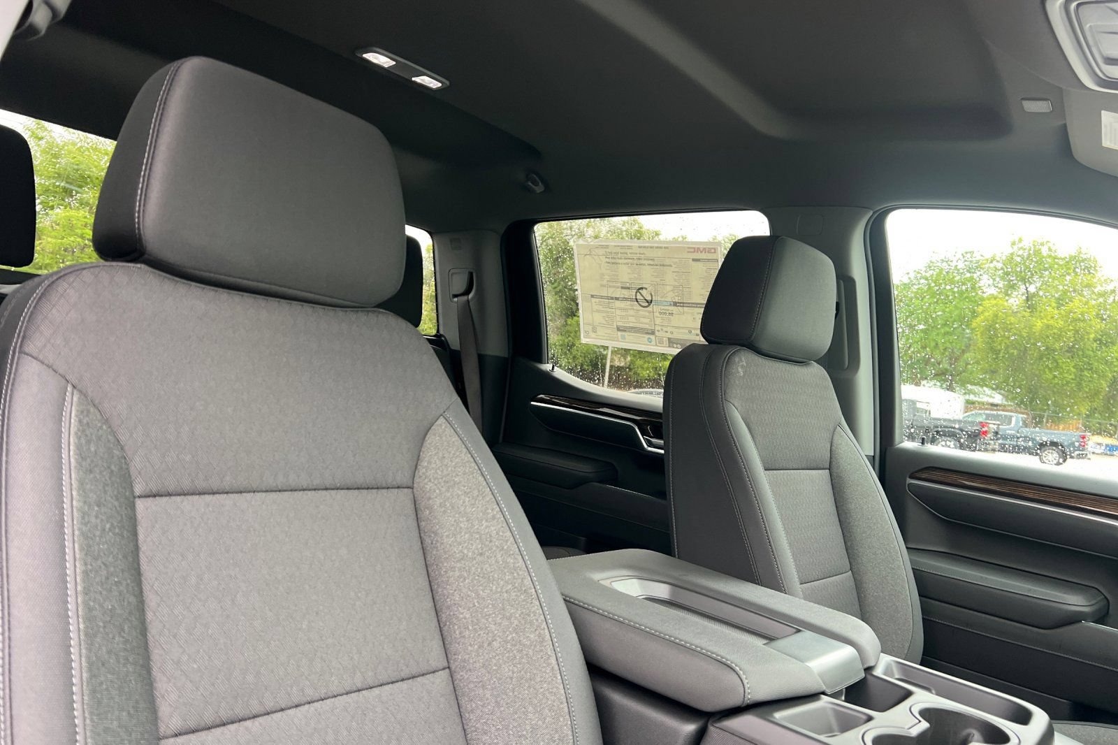 2026 GMC Sierra 1500 Elevation - Photo 12