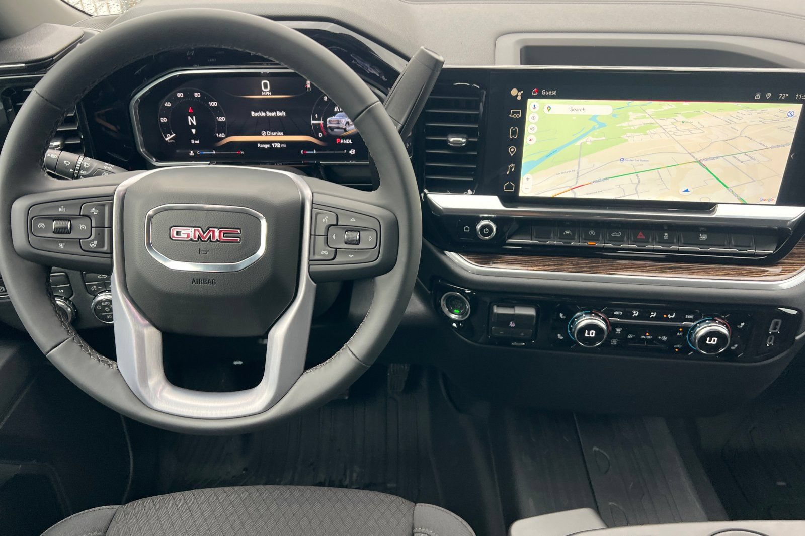 2026 GMC Sierra 1500 Elevation - Photo 10