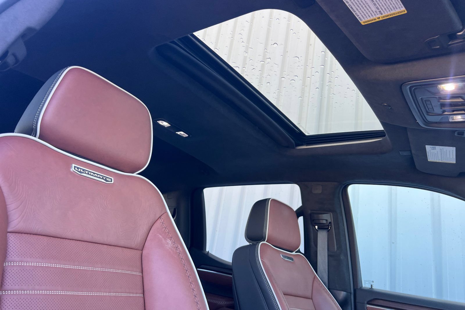 2025 GMC Sierra 1500 Denali Ultimate - Photo 13
