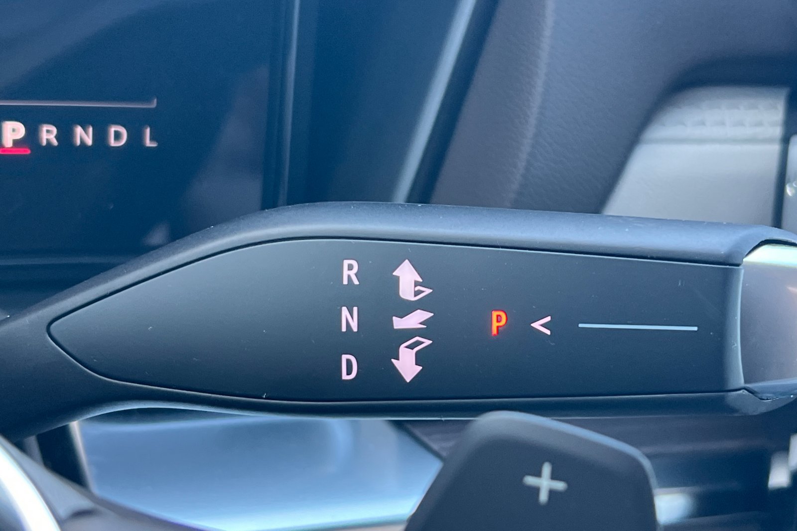 2027 GMC Terrain Denali - Photo 19