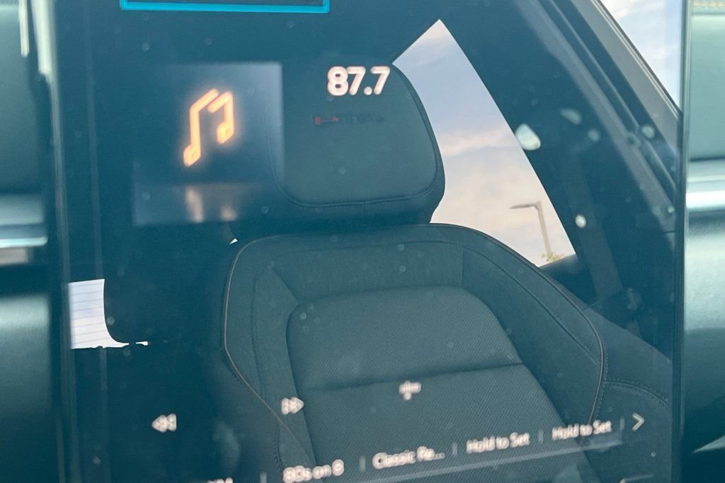 2026 GMC Terrain AT4 - Photo 15