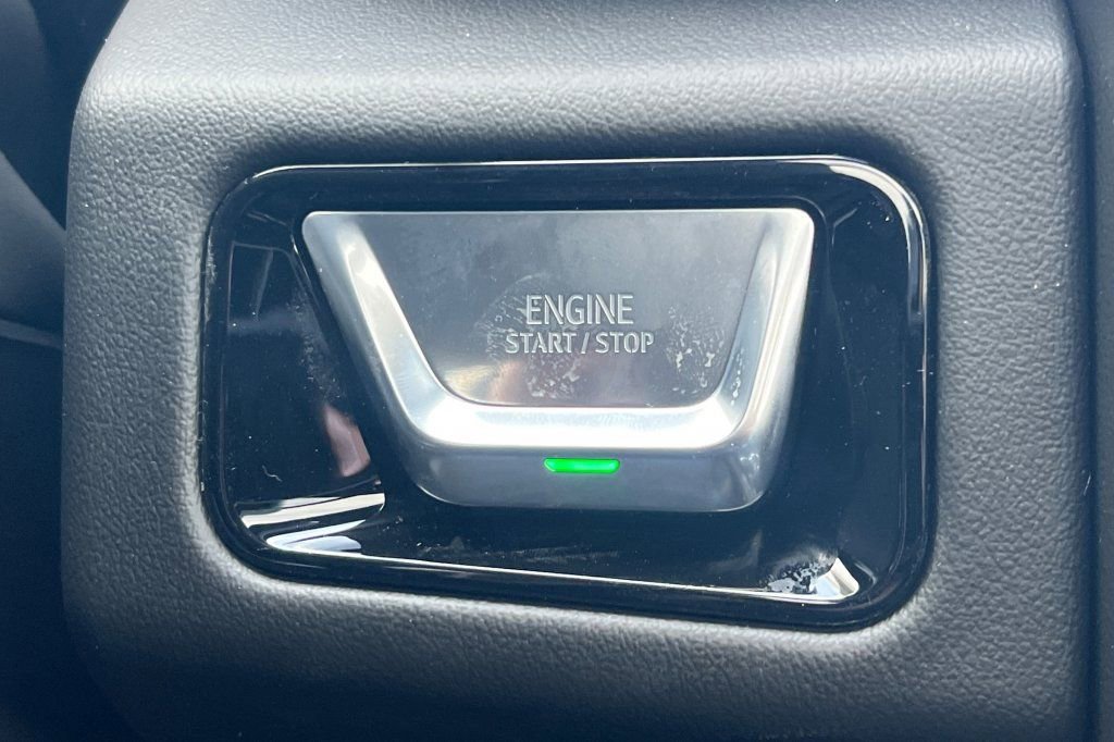 2026 GMC Yukon XL AT4 - Photo 22