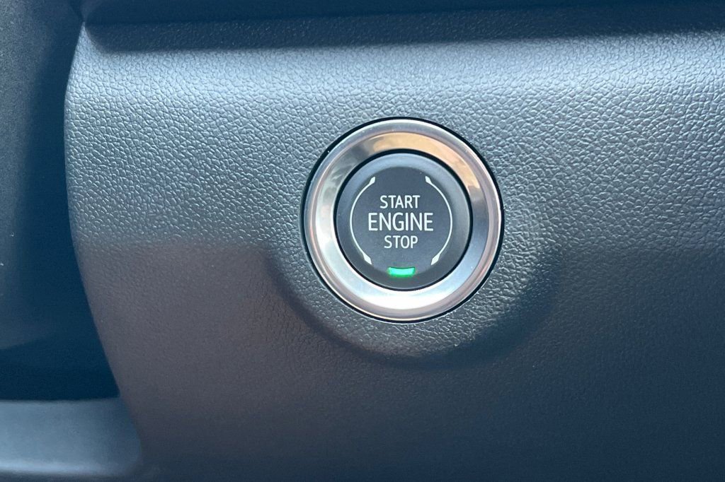 2026 GMC Terrain AT4 - Photo 20
