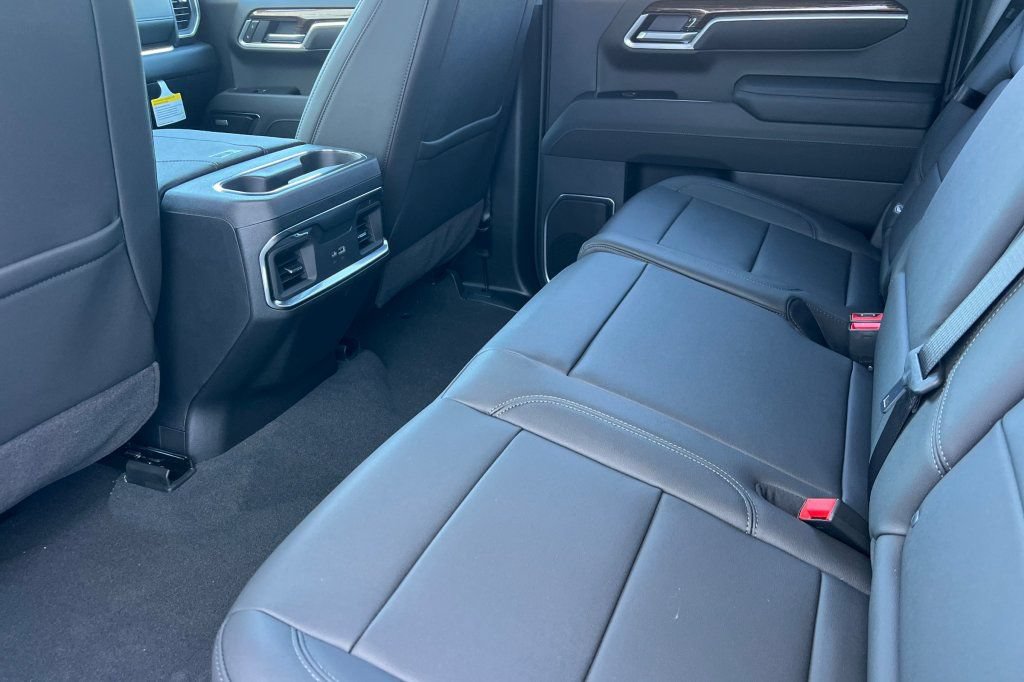 2026 GMC Sierra 1500 Elevation - Photo 9