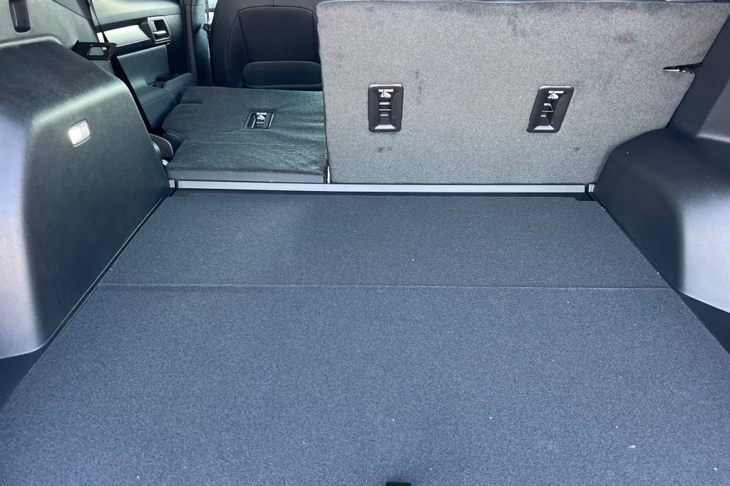 2026 GMC Terrain AT4 - Photo 12