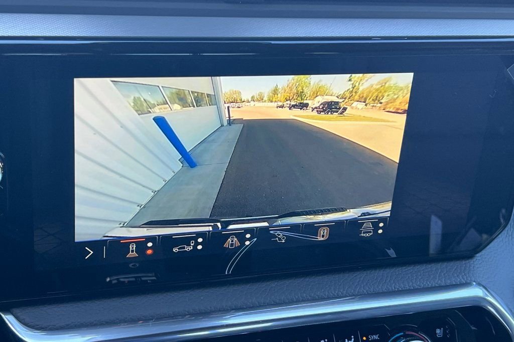 2026 GMC Sierra 1500 Denali - Photo 16