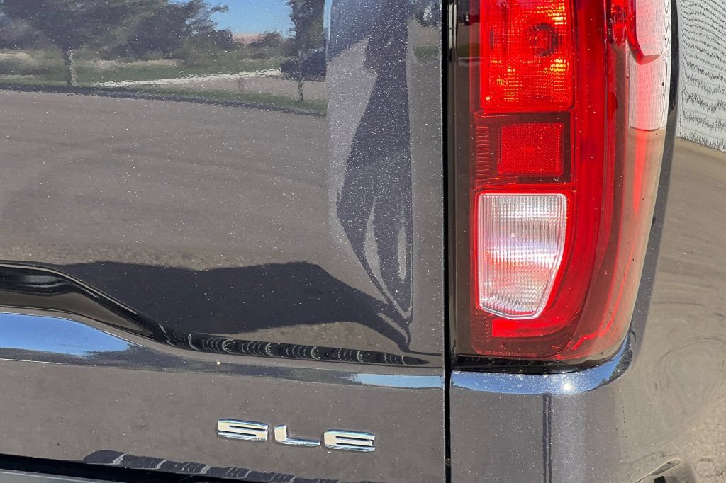 2026 GMC Sierra 1500 SLE - Photo 21