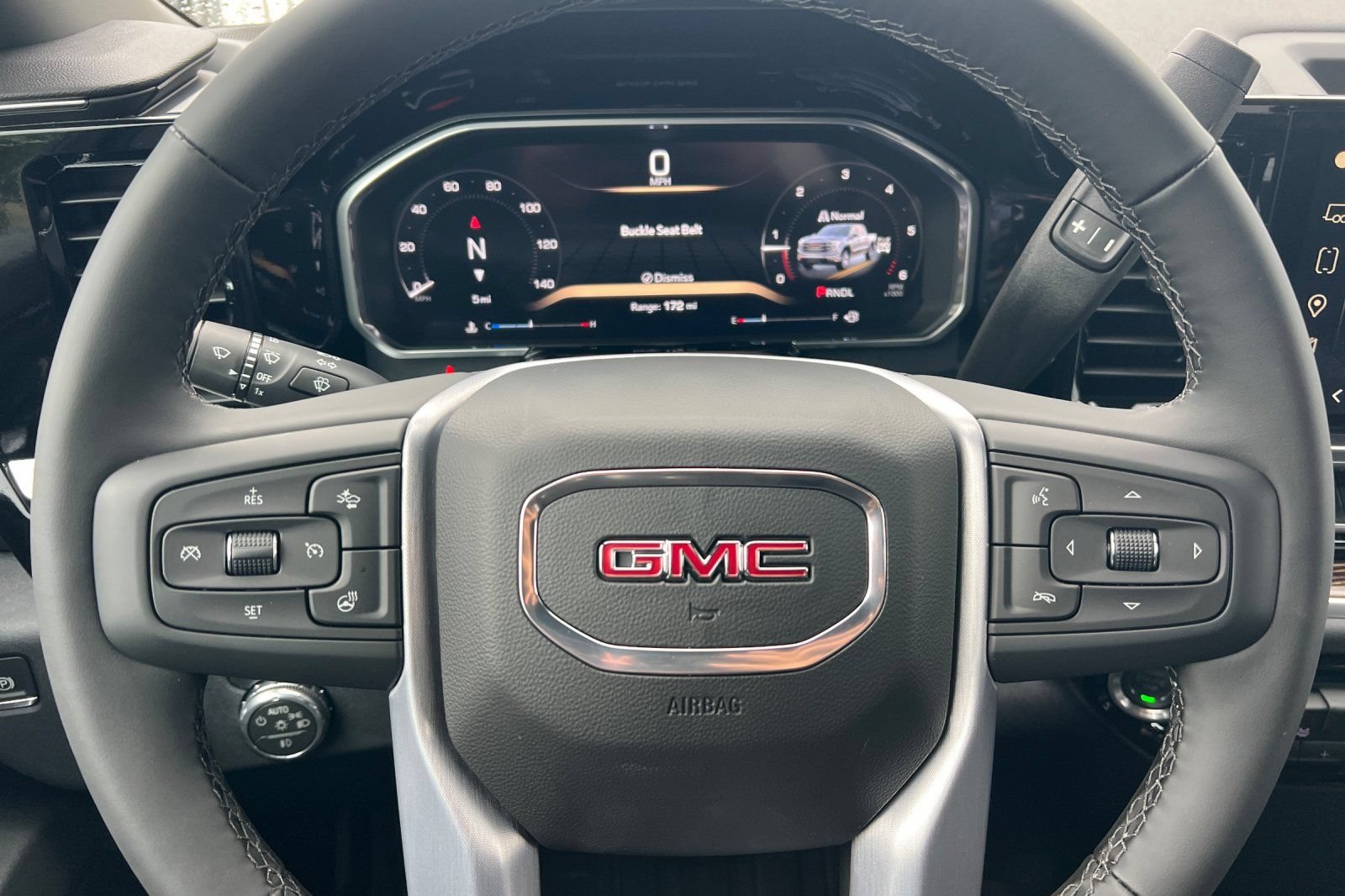 2026 GMC Sierra 1500 Elevation - Photo 19