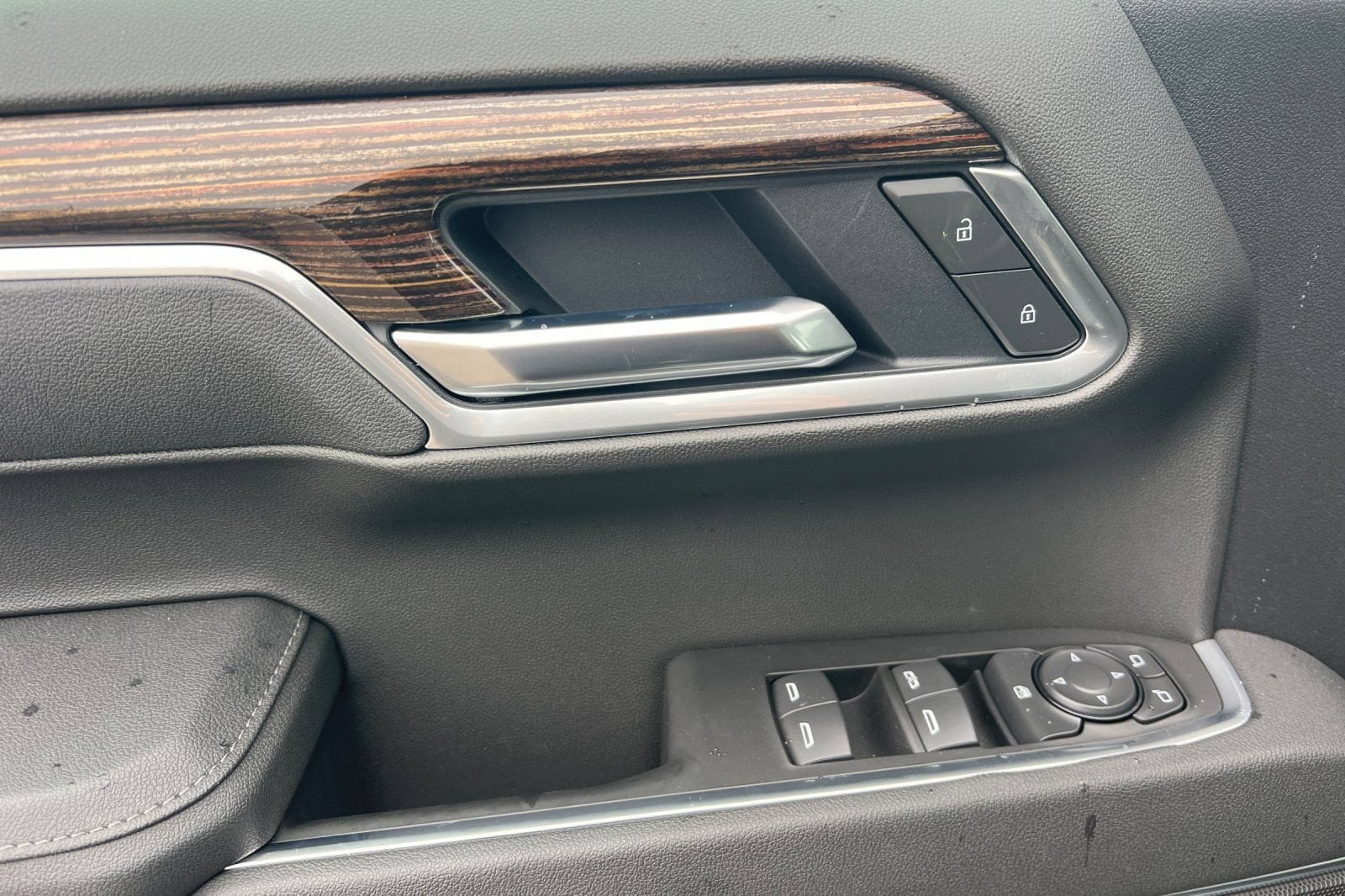 2026 GMC Sierra 1500 Elevation - Photo 7