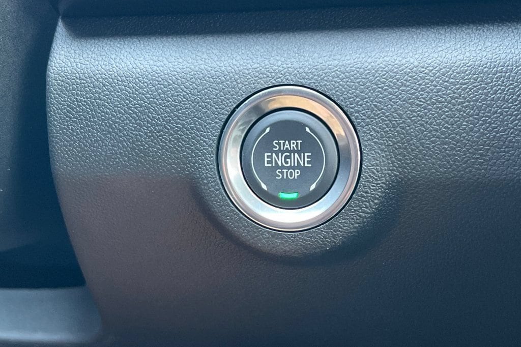 2026 GMC Terrain AT4 - Photo 20