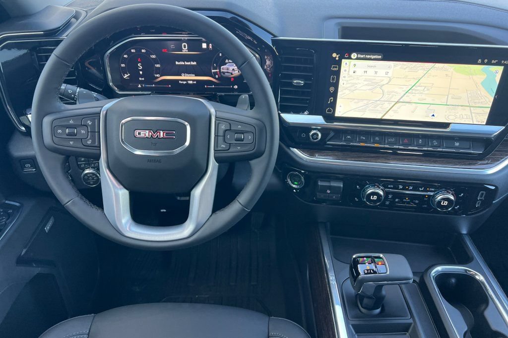 2026 GMC Sierra 1500 Elevation - Photo 11