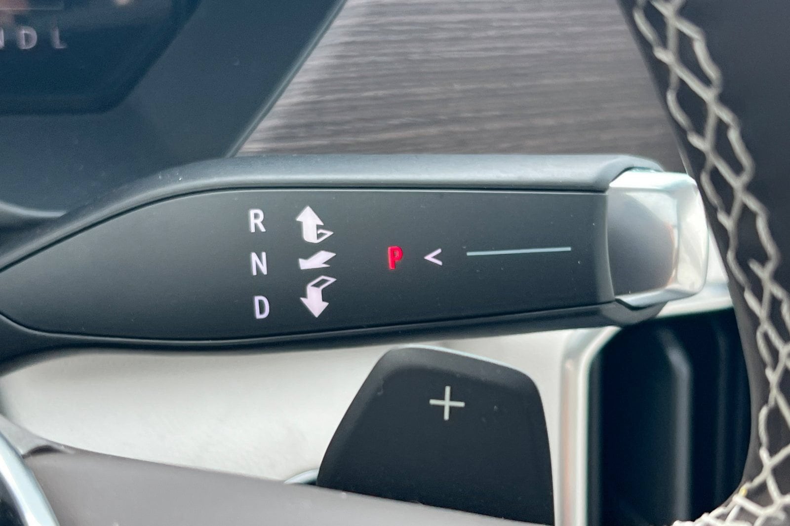 2026 GMC Acadia Denali - Photo 20