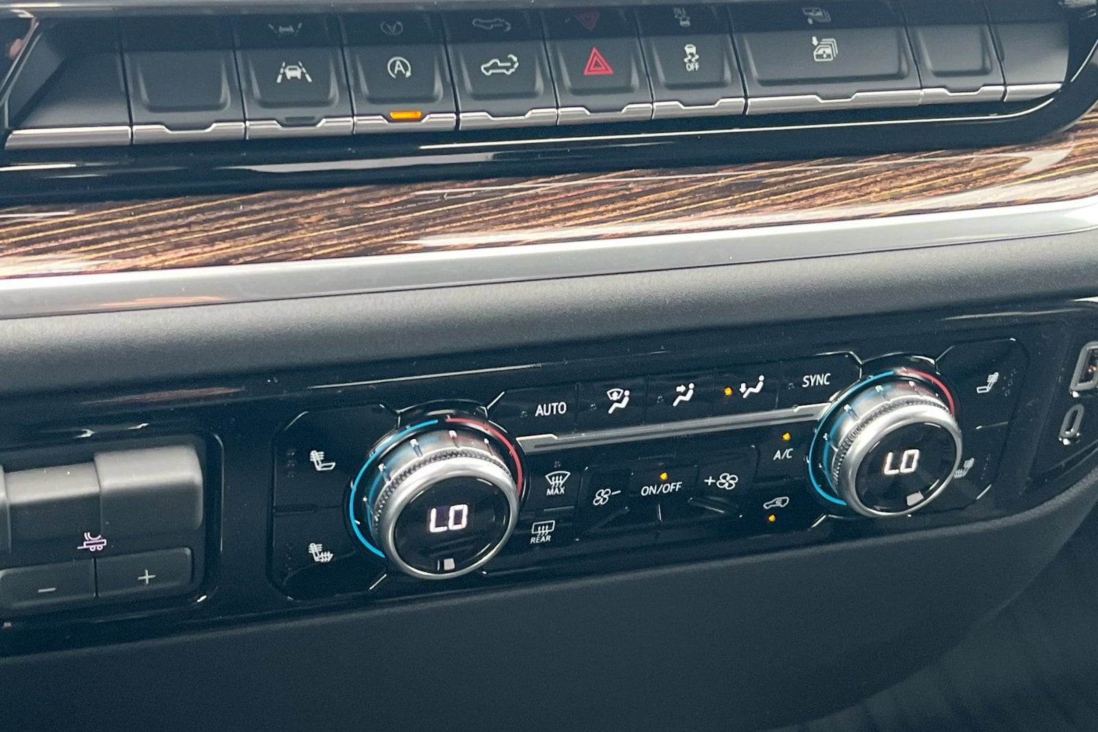 2026 GMC Sierra 1500 Elevation - Photo 16