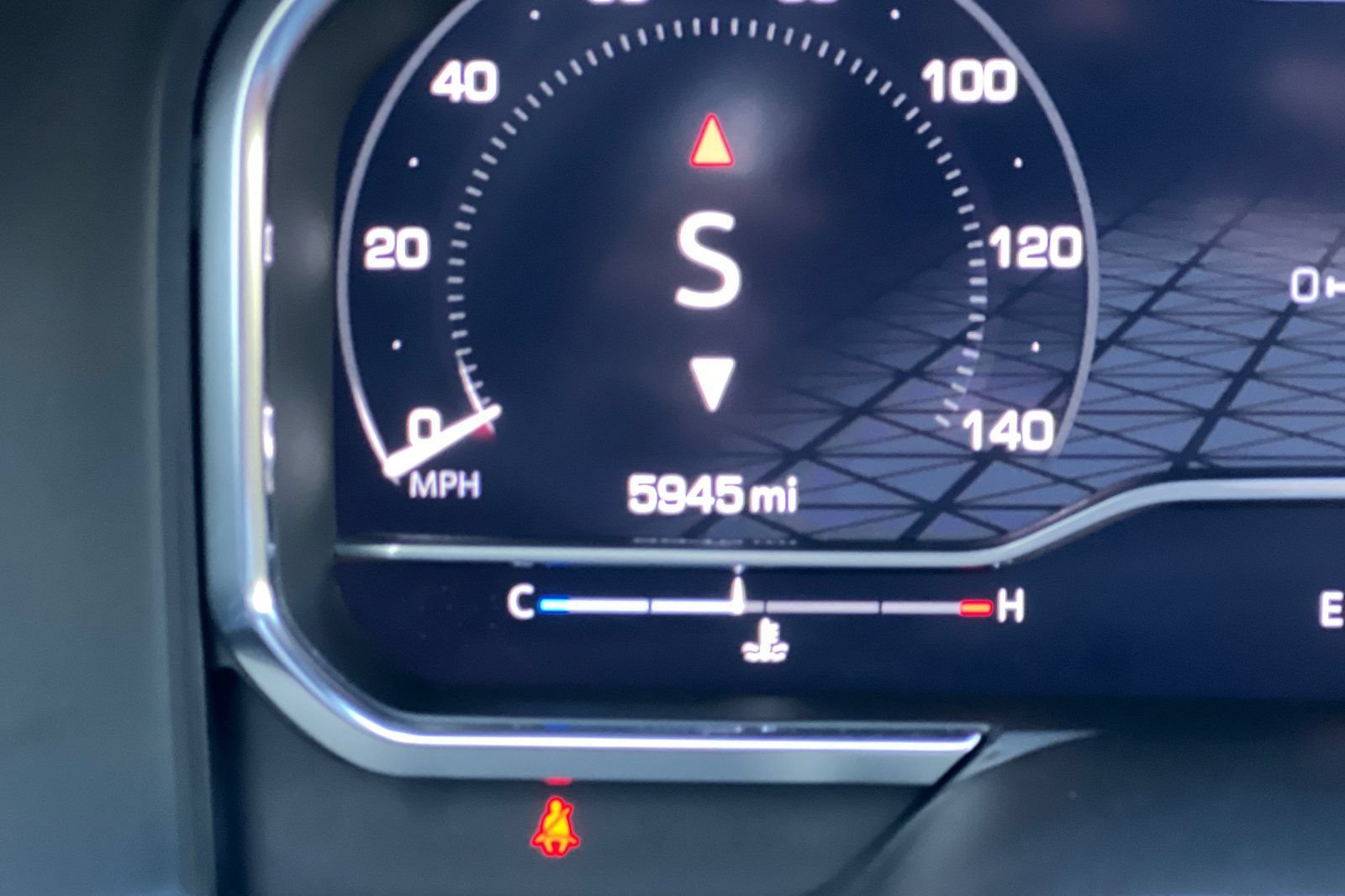 2025 GMC Sierra 1500 Denali Ultimate - Photo 22