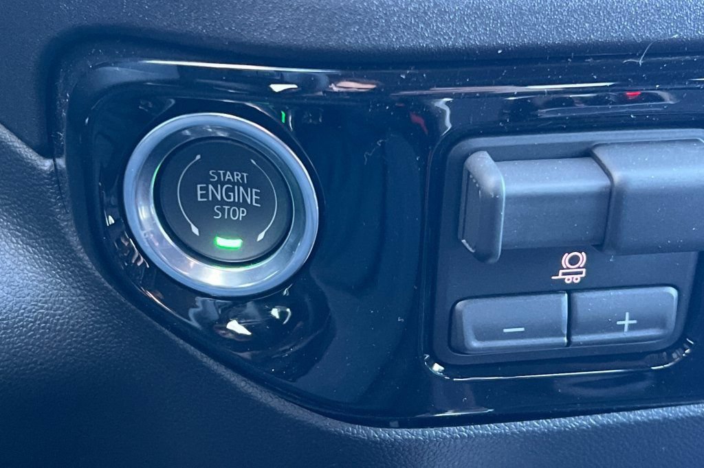 2026 GMC Sierra 1500 Elevation - Photo 18