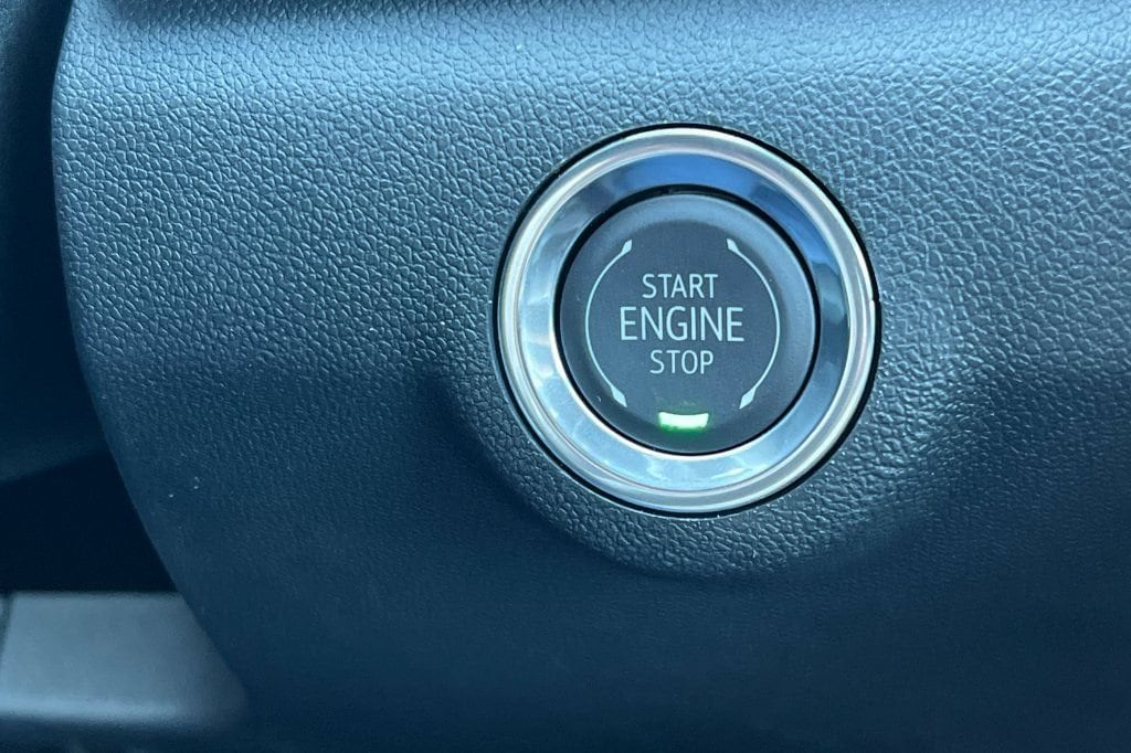 2026 GMC Terrain AT4 - Photo 20