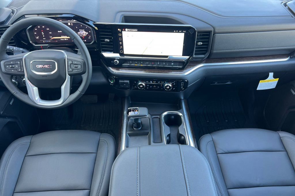 2026 GMC Sierra 1500 Elevation - Photo 10