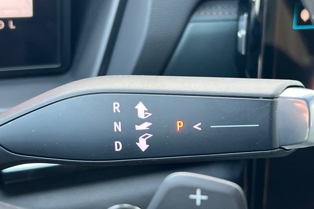 2026 GMC Terrain AT4 - Photo 19