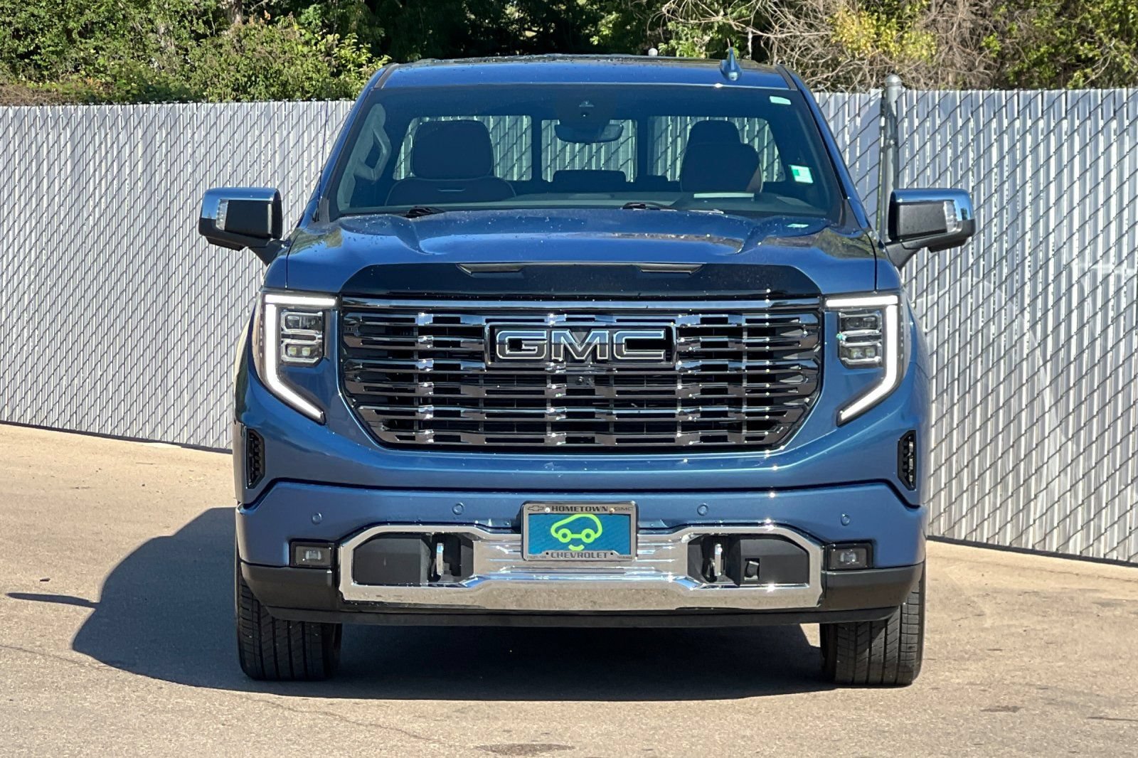 2025 GMC Sierra 1500 Denali Ultimate - Photo 6