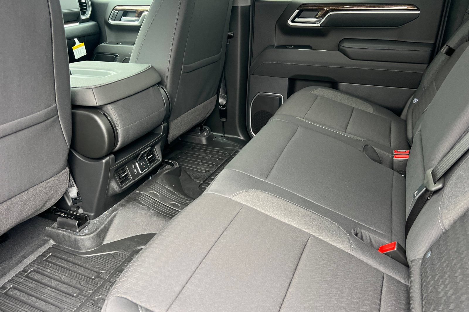 2026 GMC Sierra 1500 Elevation - Photo 8