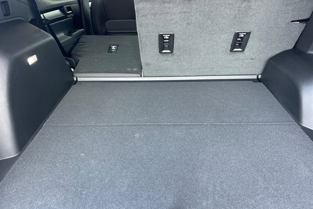 2026 GMC Terrain AT4 - Photo 12