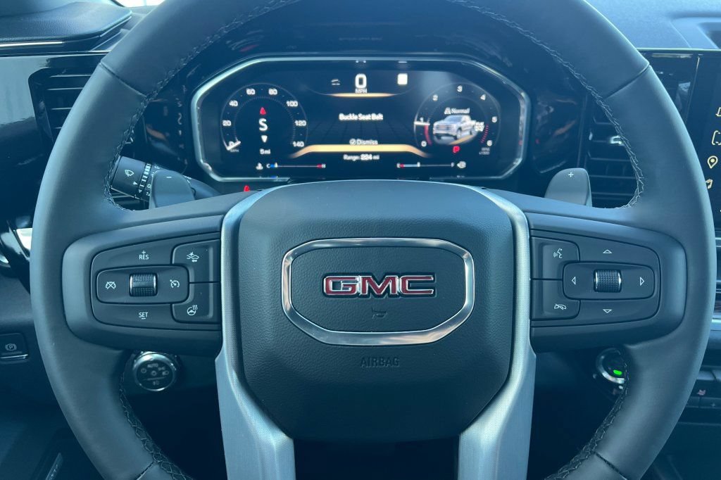2026 GMC Sierra 1500 Elevation - Photo 19