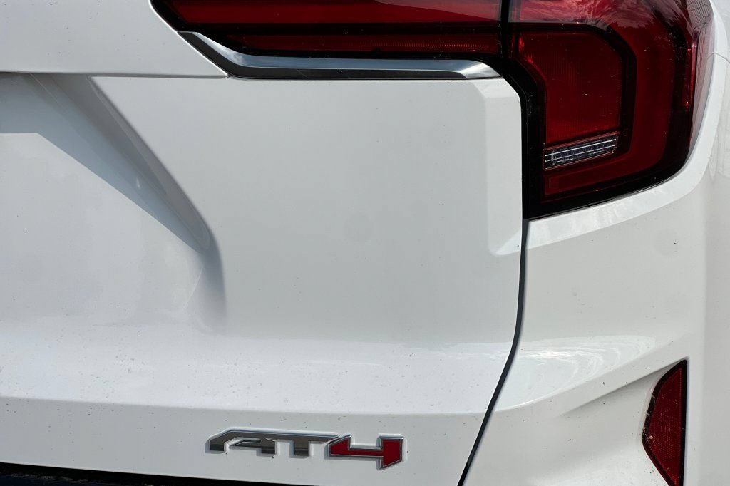 2026 GMC Terrain AT4 - Photo 22