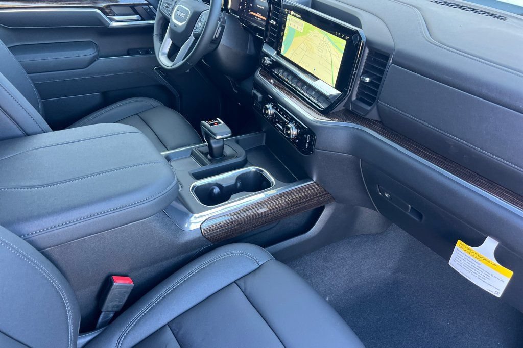 2026 GMC Sierra 1500 Elevation - Photo 12