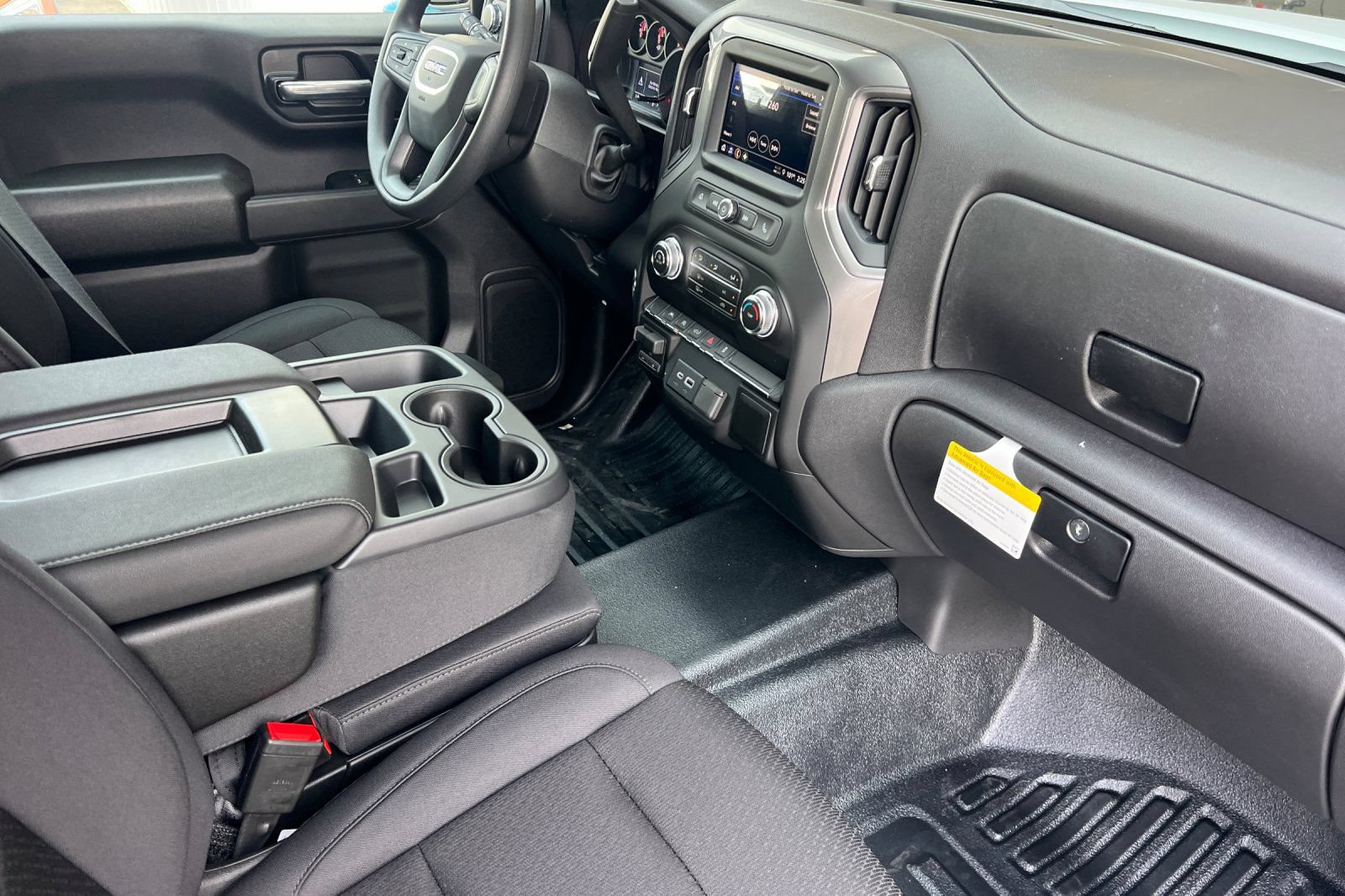 2026 GMC Sierra 1500 Pro - Photo 12