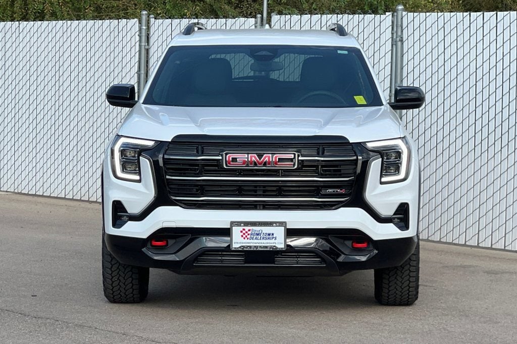 2026 GMC Terrain AT4 - Photo 6
