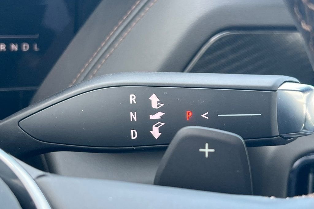2026 GMC Yukon XL AT4 - Photo 21