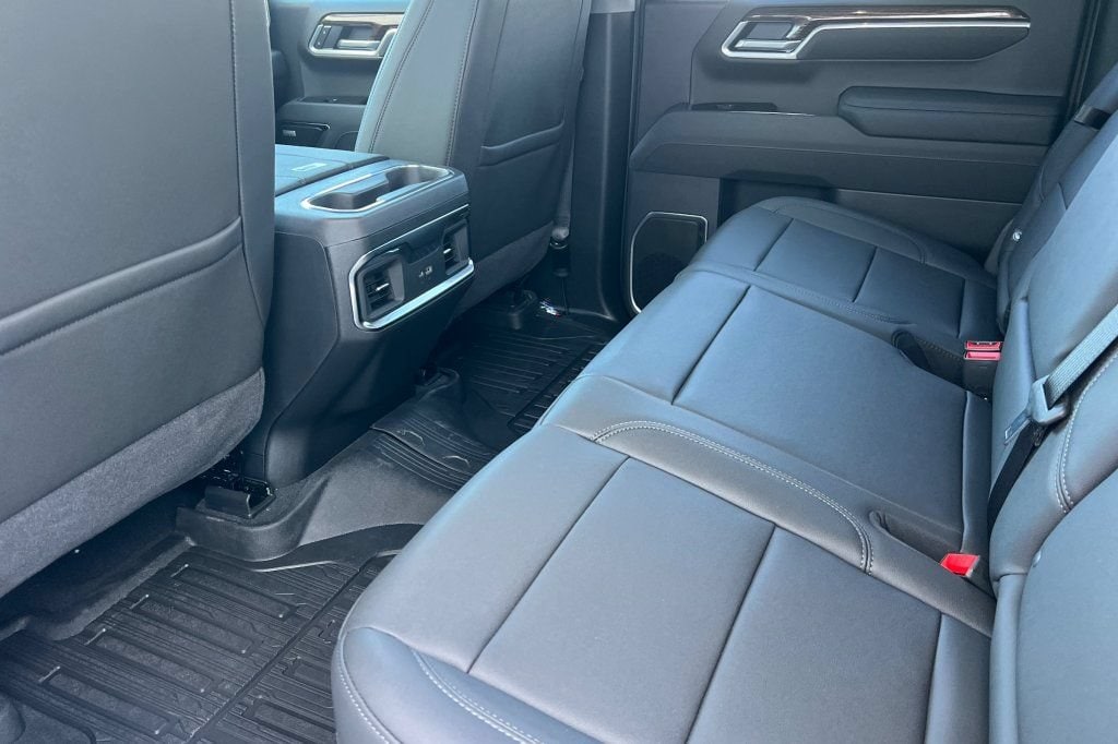 2026 GMC Sierra 1500 Elevation - Photo 9